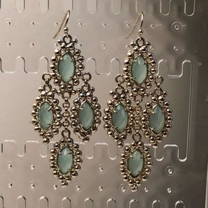 Kendra Scott Earrings